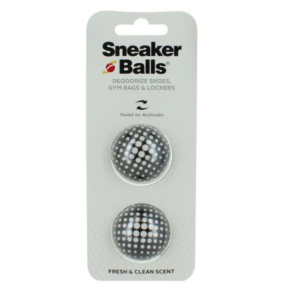 Sneaker Balls Shoe Deodorizers - Picture 1 of 11